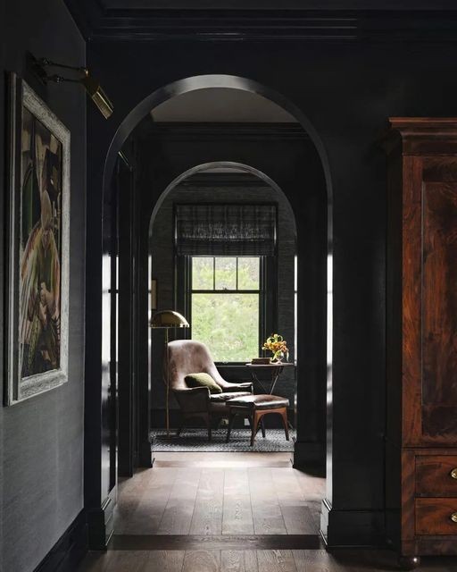 Bespoke heritage joinery project